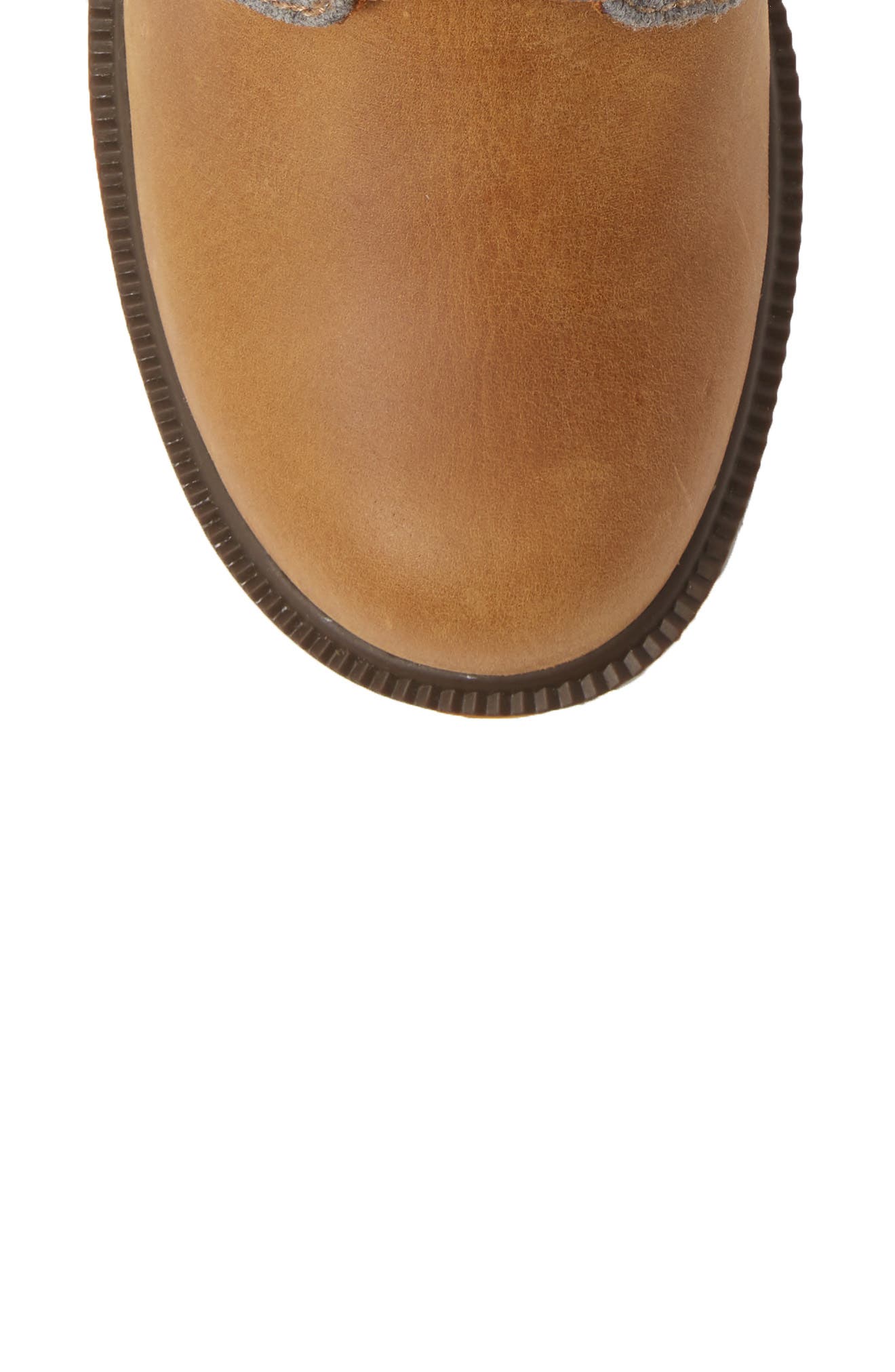 Kodiak Original Fleece Waterproof Bootie, Alternate, color, 