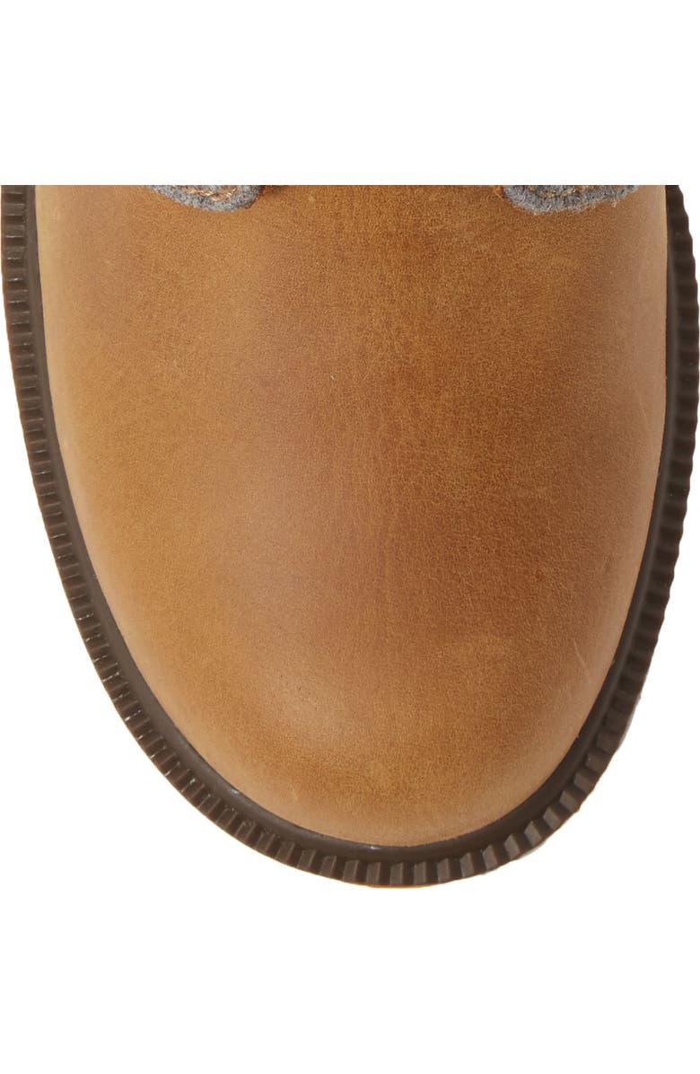 Kodiak Original Fleece Waterproof Bootie, Alternate, color,