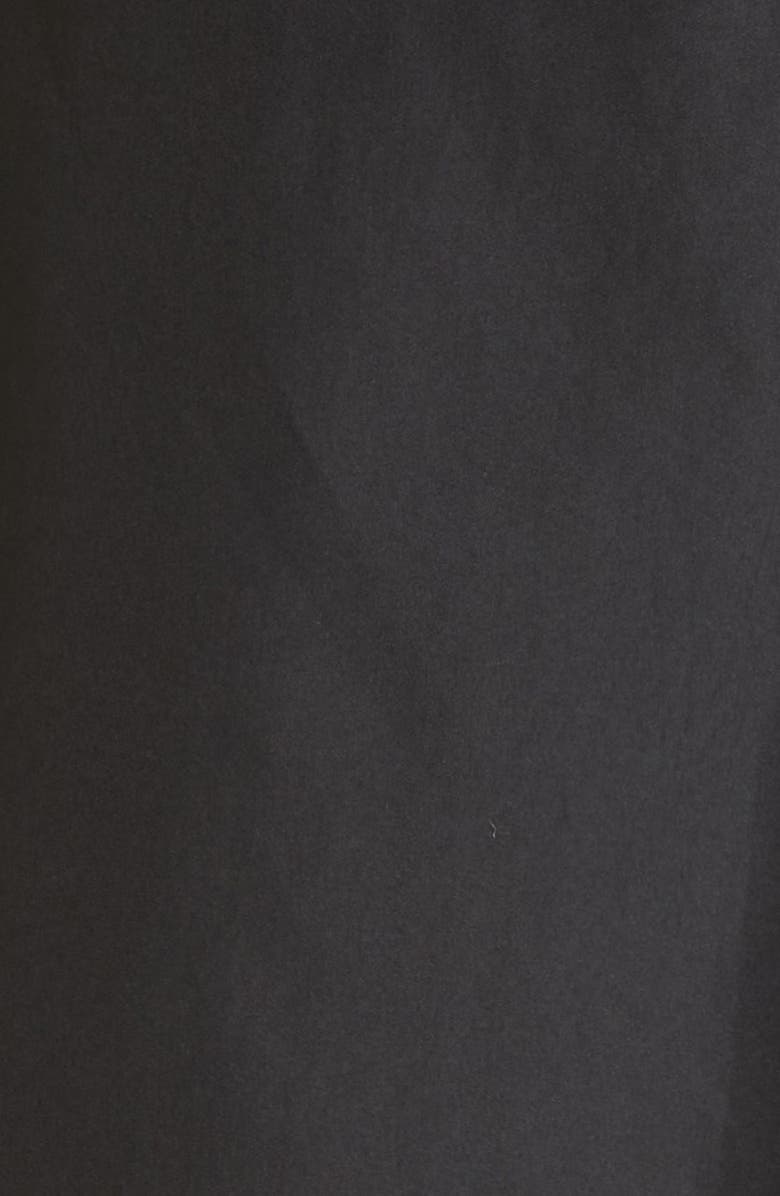 Dolce&Gabbana Logo Swim Trunks, Alternate, color,