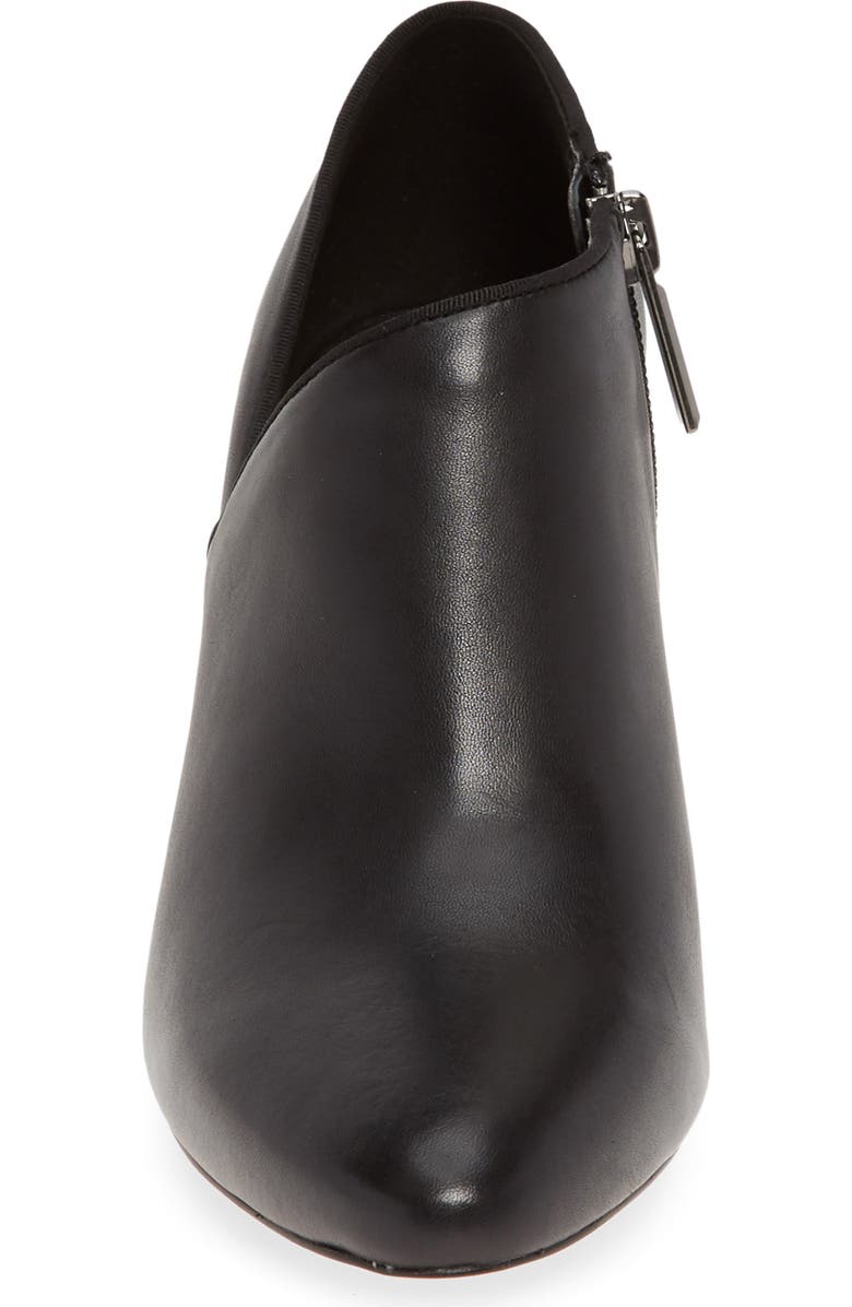 KARL LAGERFELD PARIS Mishka Ankle Boot, Alternate, color,