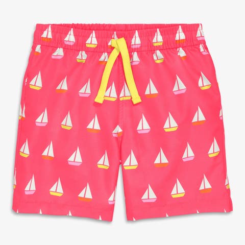Kids Swim Trunk (Toddler, Little Kid, Big Kid)