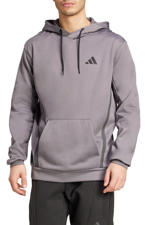 Game & Go Train Hoodie