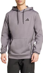 adidas Game & Go Train Hoodie