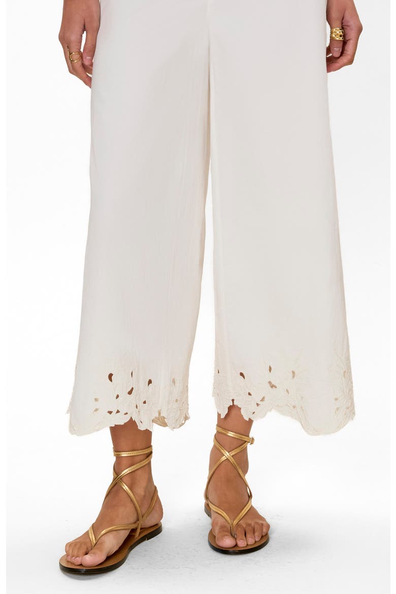 Rachelle Pant, Alternate, color, Ivory