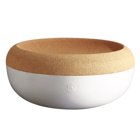 Large Food Storage Bowl, 14.1-inch