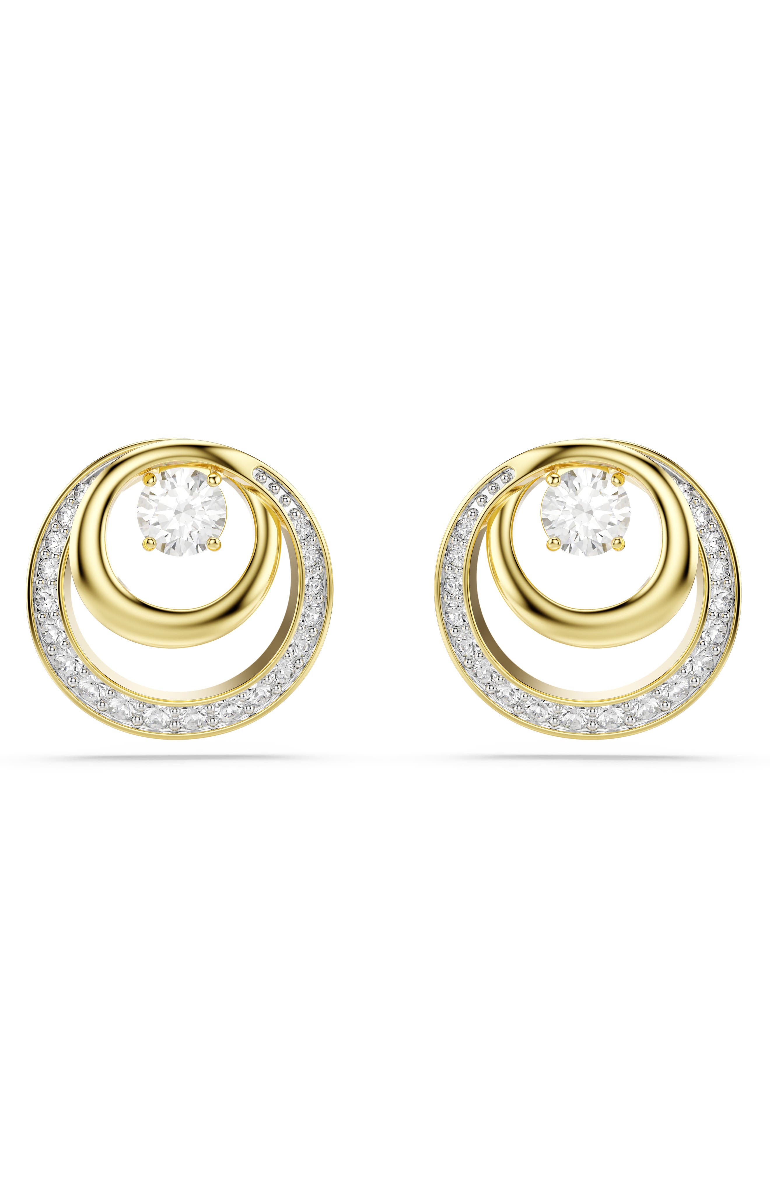 selected WHITE/ GOLD