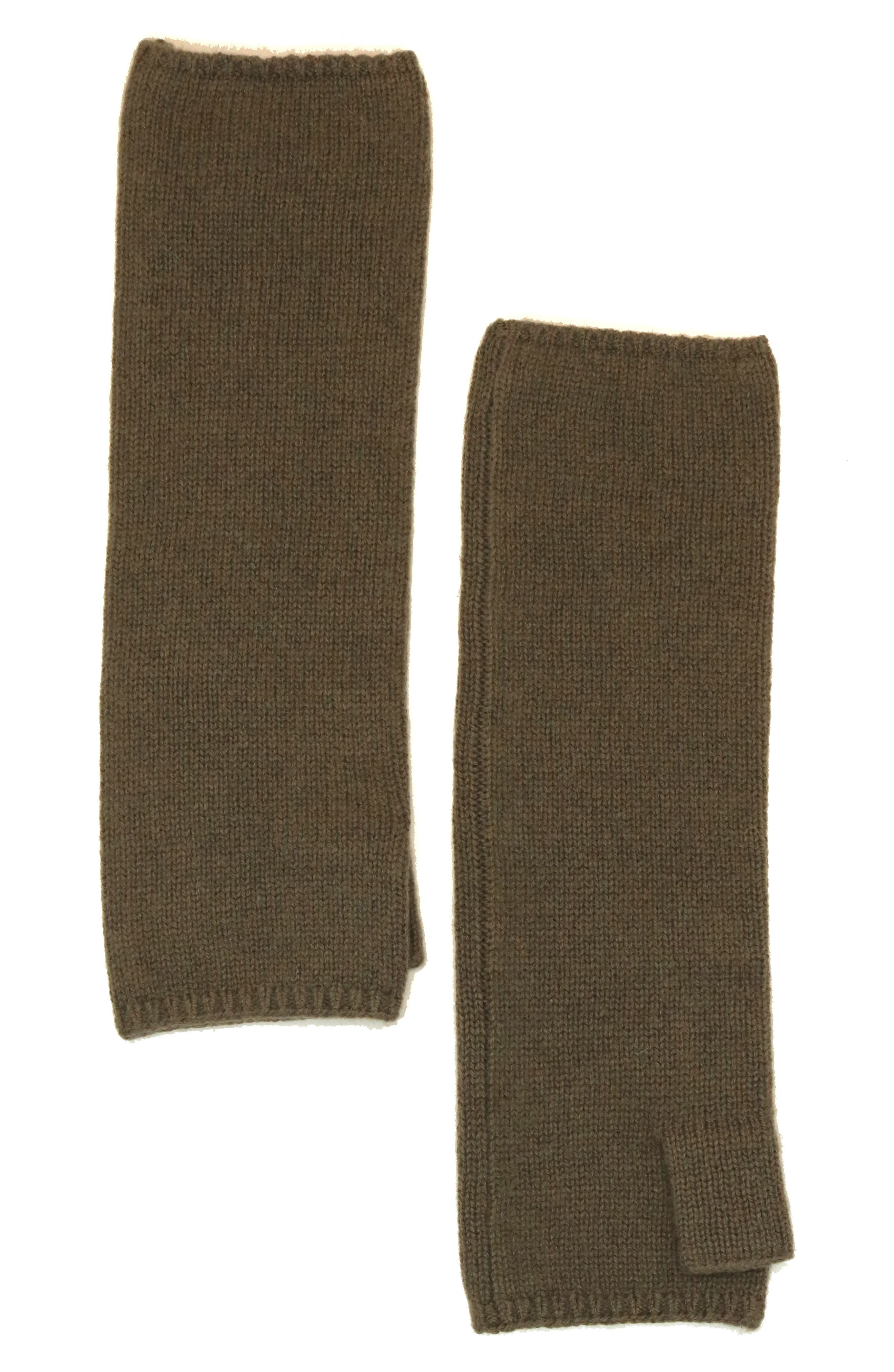 Cashmere Arm Warmers