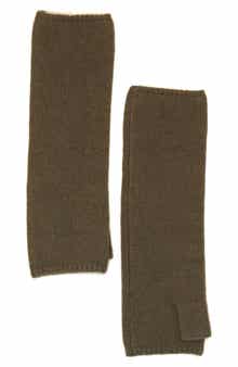 Cashmere Arm Warmers