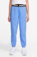 Nike Kids Pro Fleece Joggers