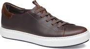 Johnston & Murphy Anson Lace to Toe Sneaker