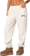 EDIKTED Babe Oversize Sweatpants