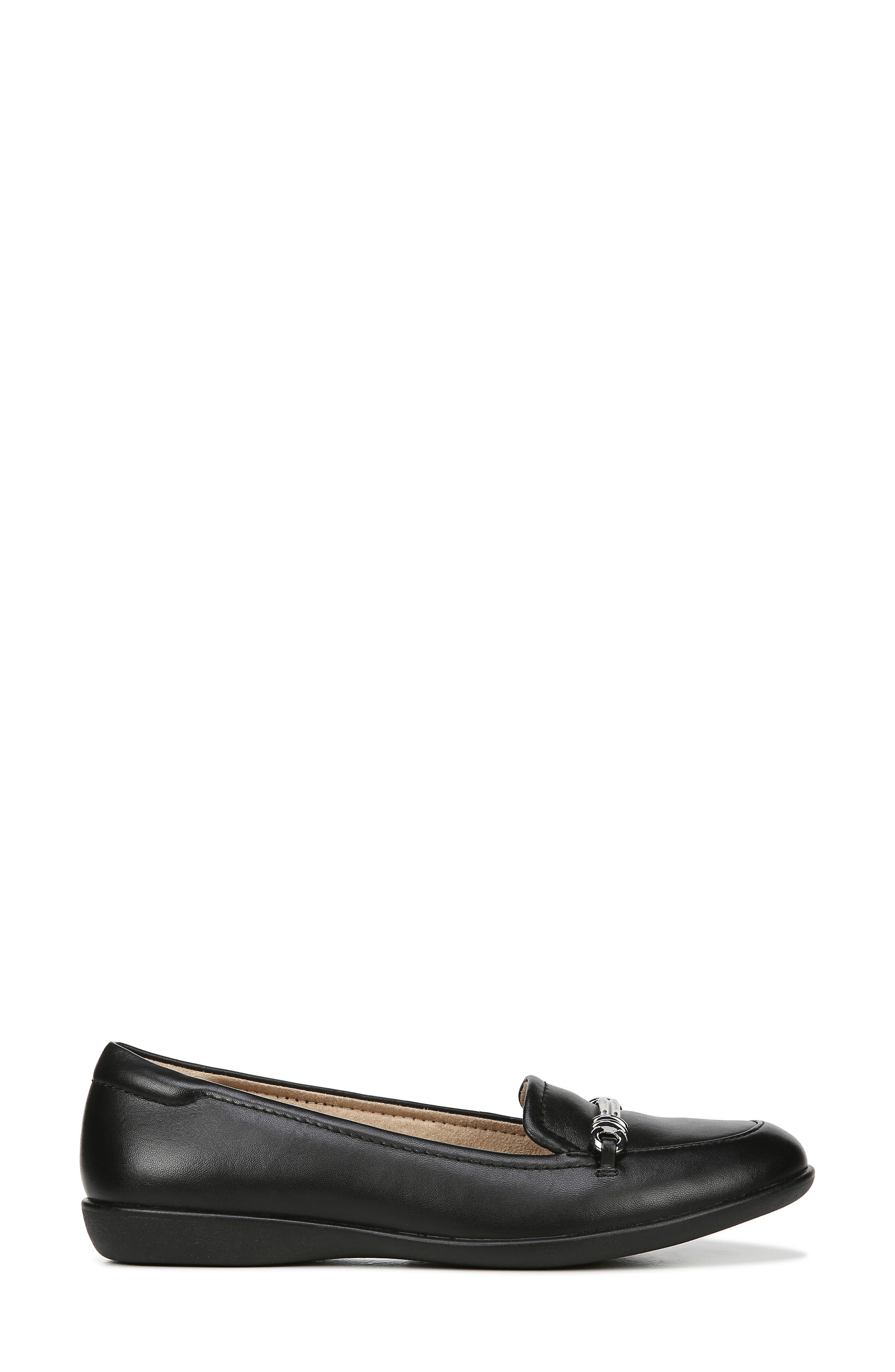 Naturalizer Florence Loafer, Alternate, color, 