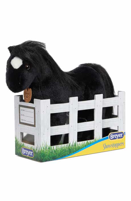 Showstoppers Plush Horse