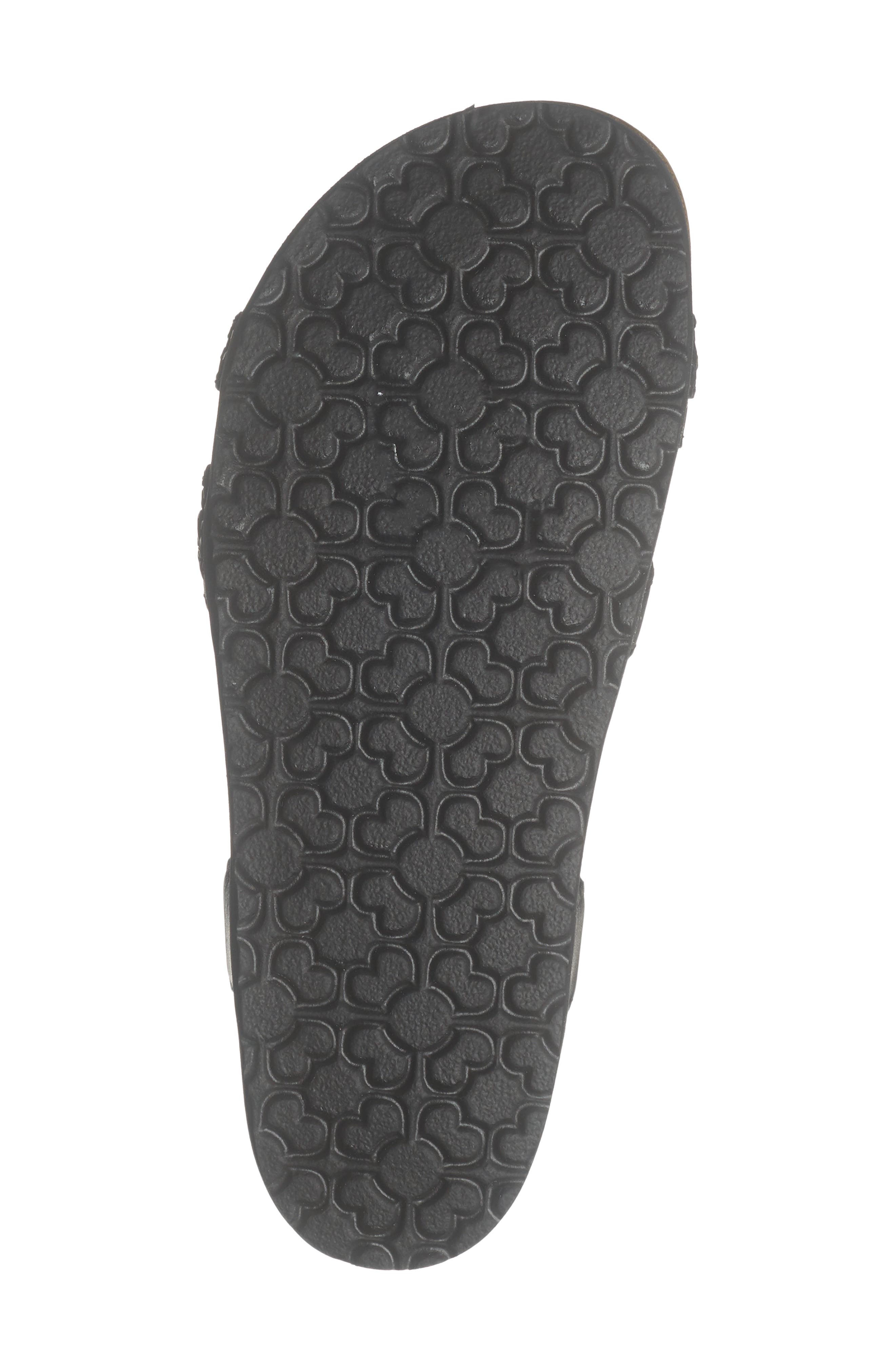 SKECHERS Arch Fit Grandola Sandal, Alternate, color, Black