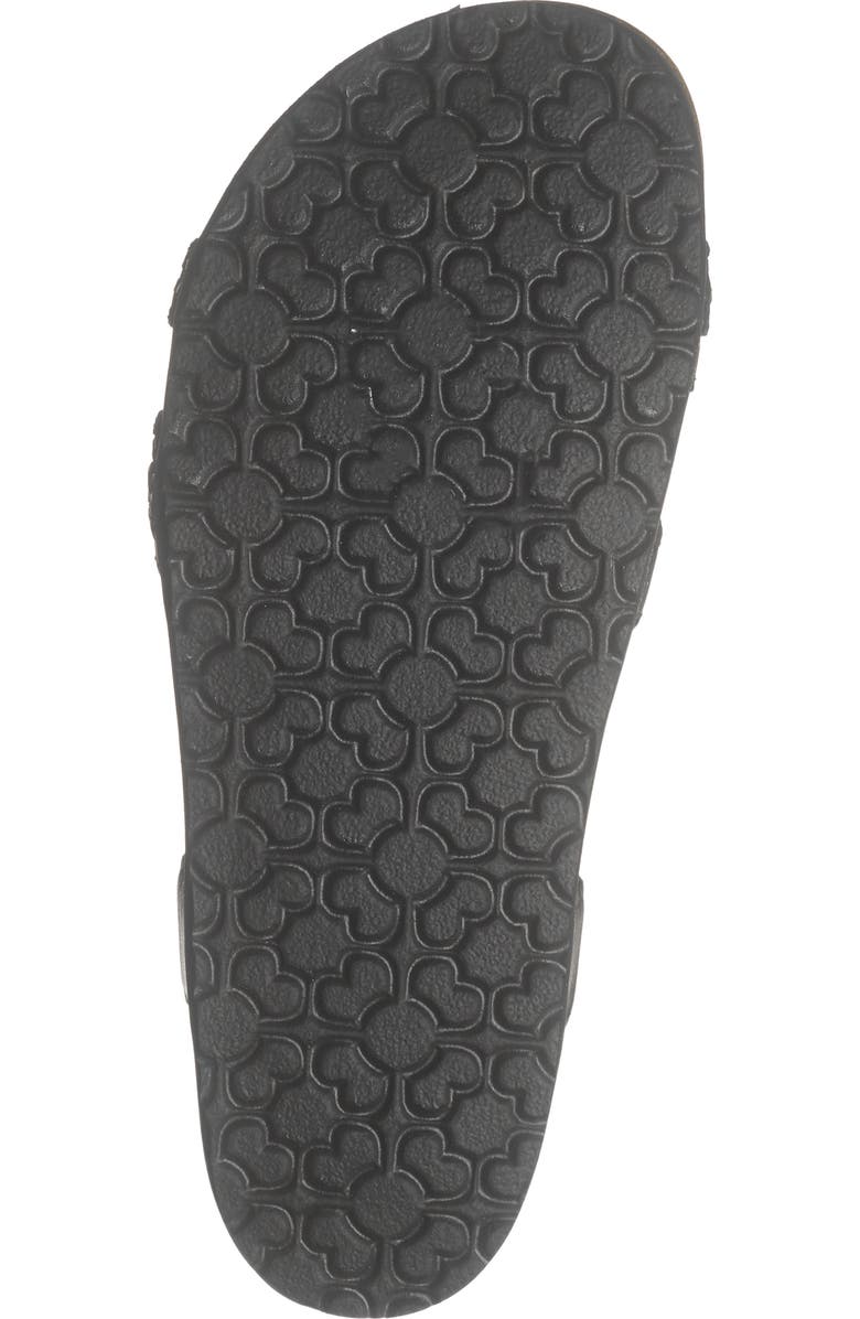 SKECHERS Arch Fit Grandola Sandal, Alternate, color, Black