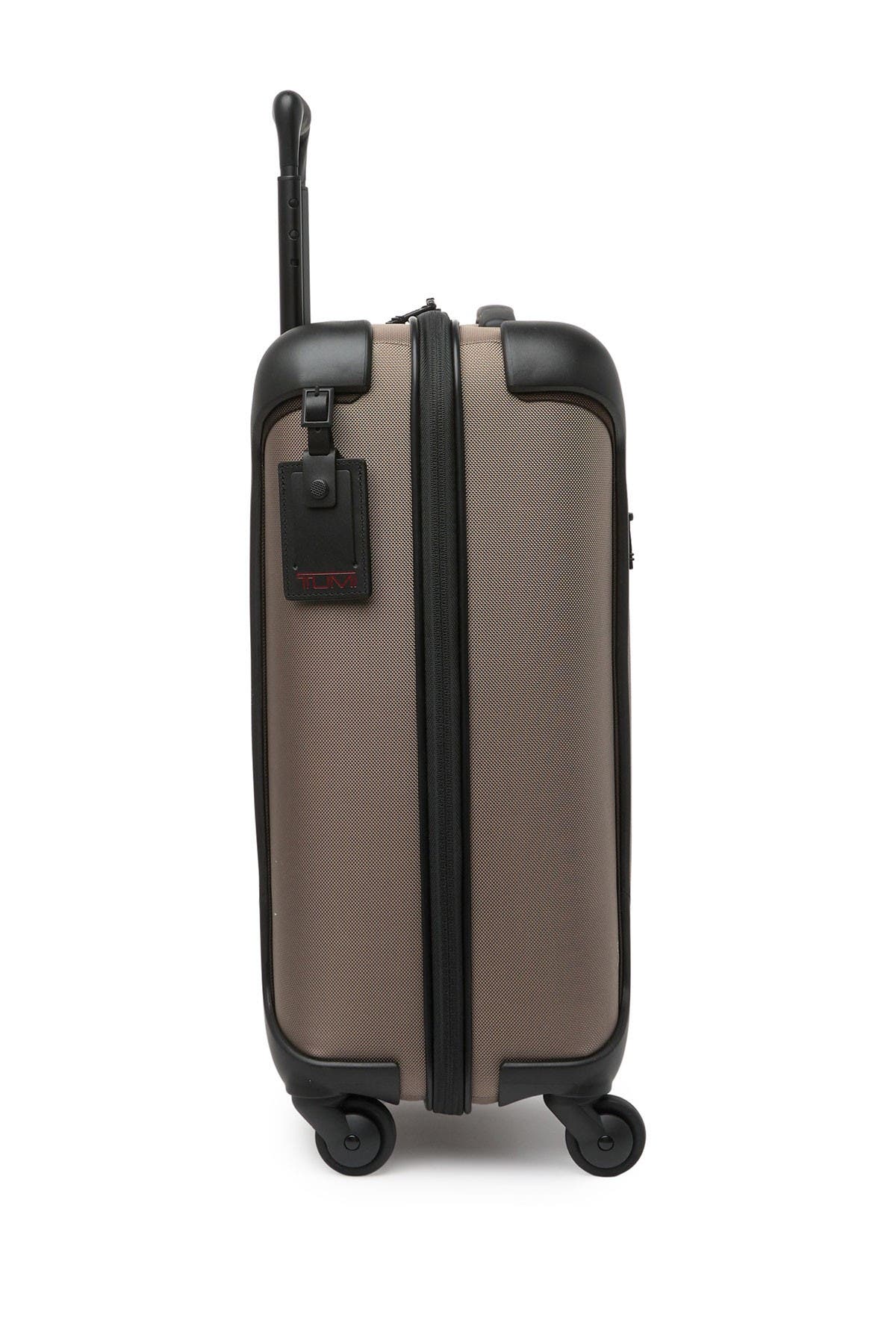 TUMI International Carry-On Luggage, Alternate, color, 