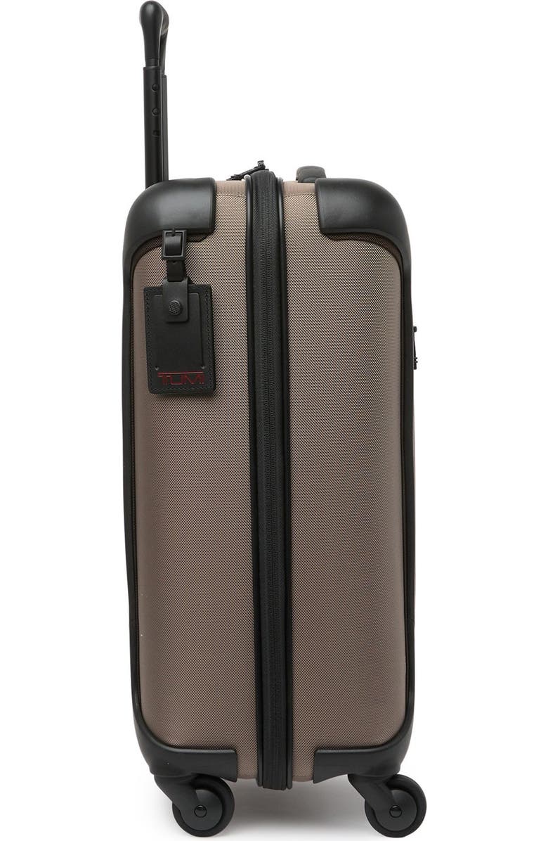 TUMI International Carry-On Luggage, Alternate, color,