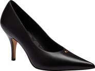 COACH Daisy Pointed Toe Pump