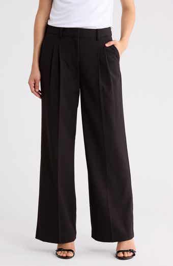 Ted Baker Tailored Wide Leg Pants