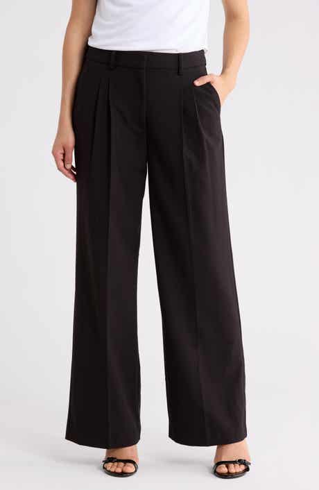 Ted Baker Tailored Wide Leg Pants