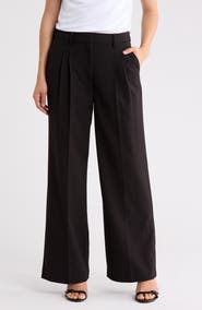 Ted Baker Tailored Wide Leg Pants