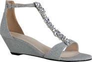 Touch Ups Beatrix Wedge Sandal