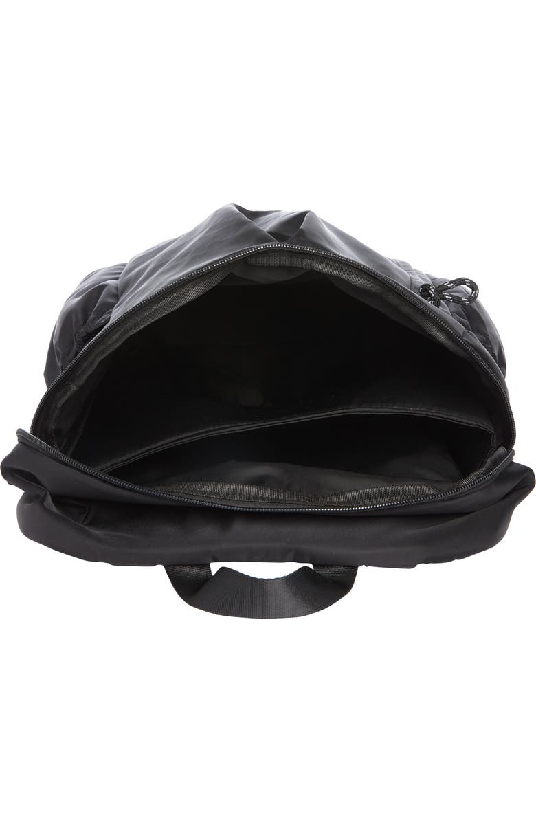 Zella Nylon Backpack, Alternate, color,