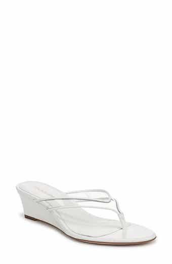 Clea Wedge Flip Flop