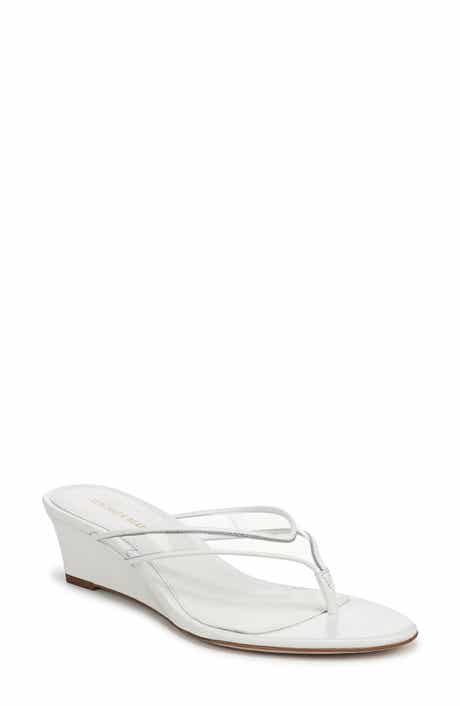 Clea Wedge Flip Flop