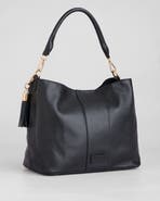 Pom Pom London Lambeth Plus Bag