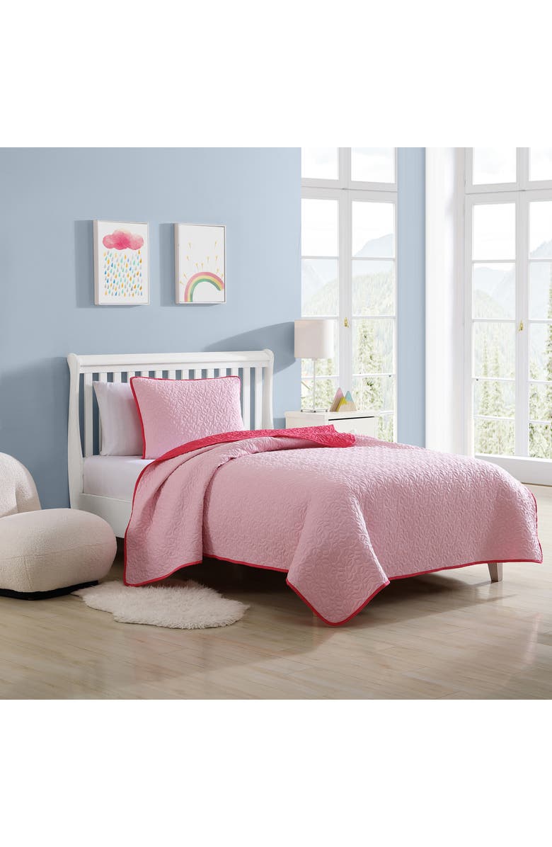 Eddie Bauer Garden Quilt & Sham Set, Alternate, color, 