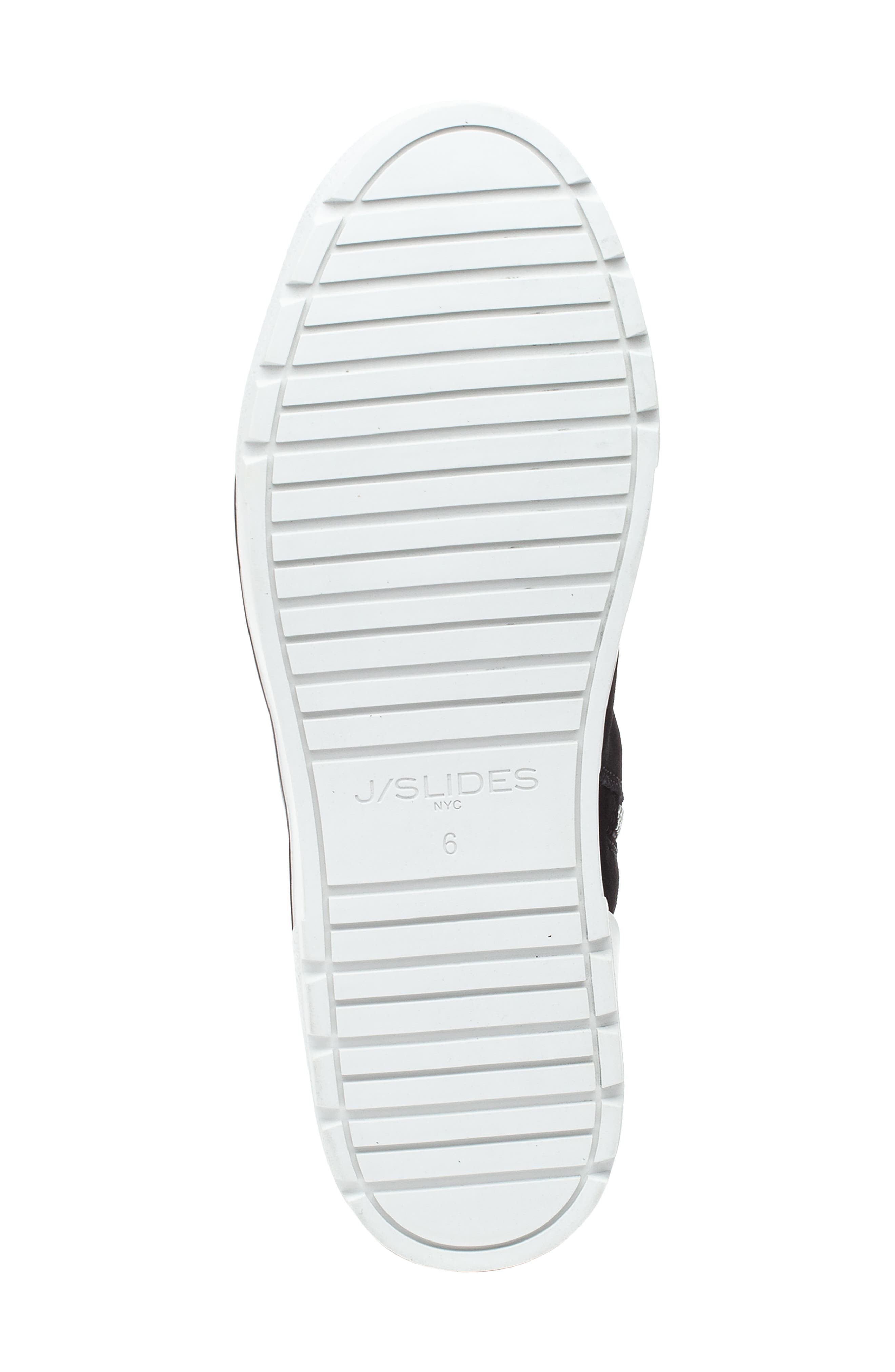 JSlides Nila Platform Sneaker Boot, Alternate, color, 