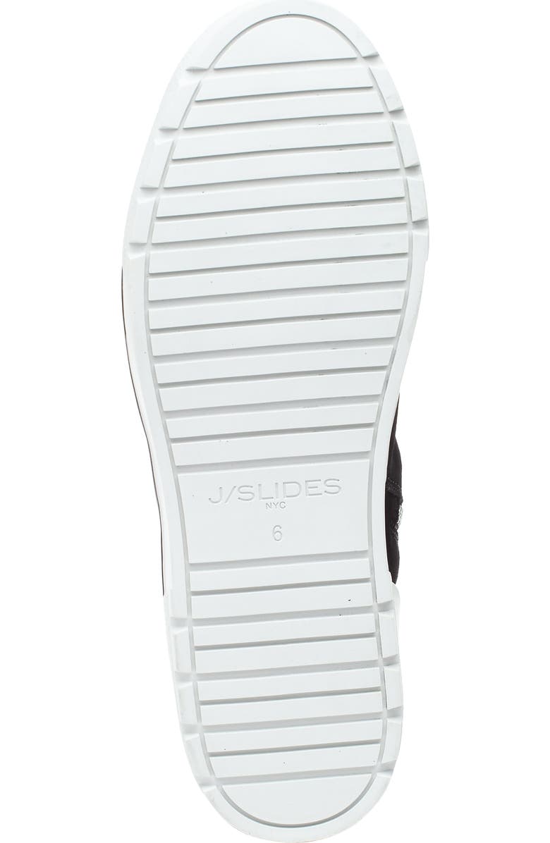 JSlides Nila Platform Sneaker Boot, Alternate, color,