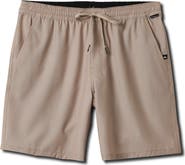 Quiksilver Taxer Amphibian Shorts