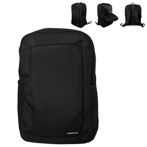 Travel Work Backpack with Computer Slot
