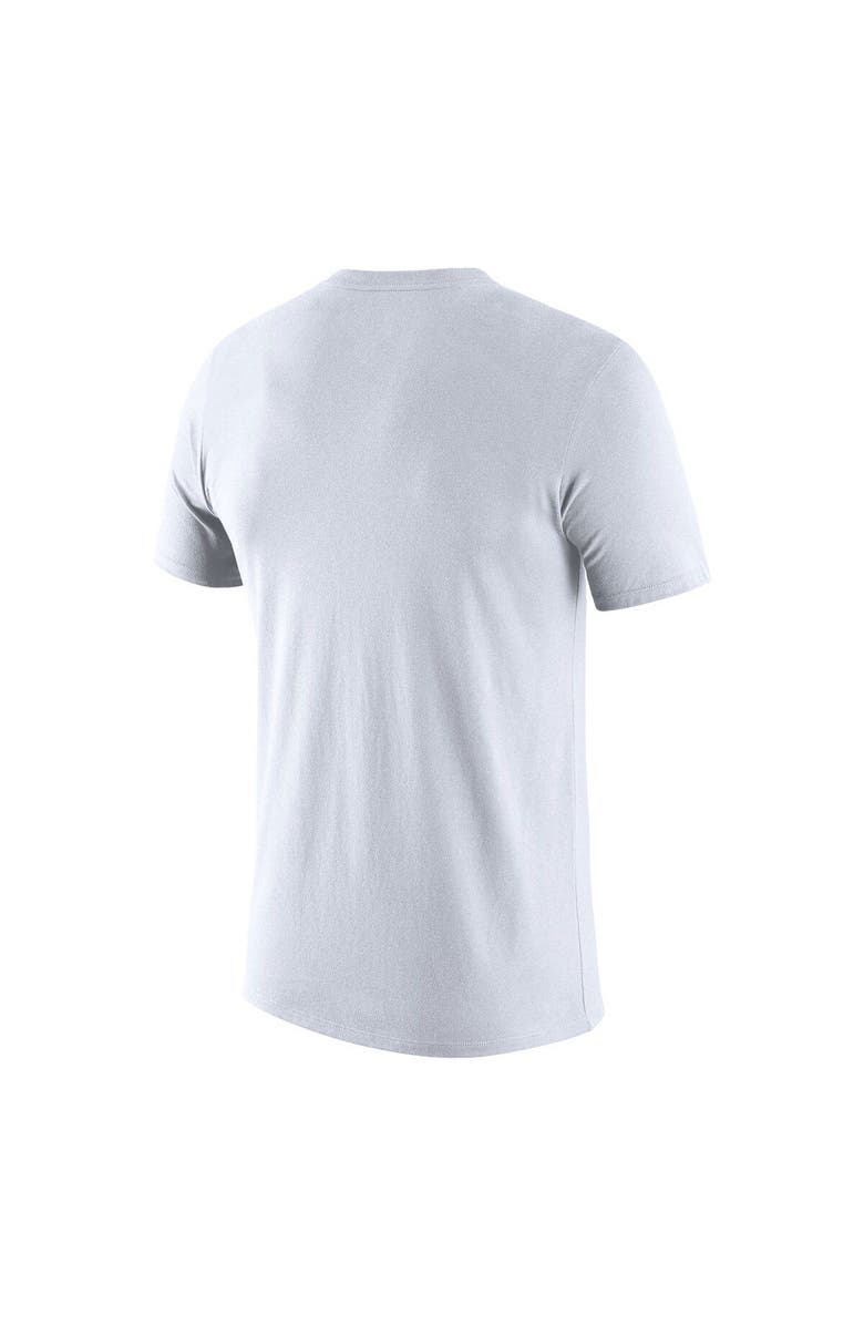 Nike Men's Nike White Canada Soccer Primary Logo Legend Performance T-Shirt, Alternate, color, 