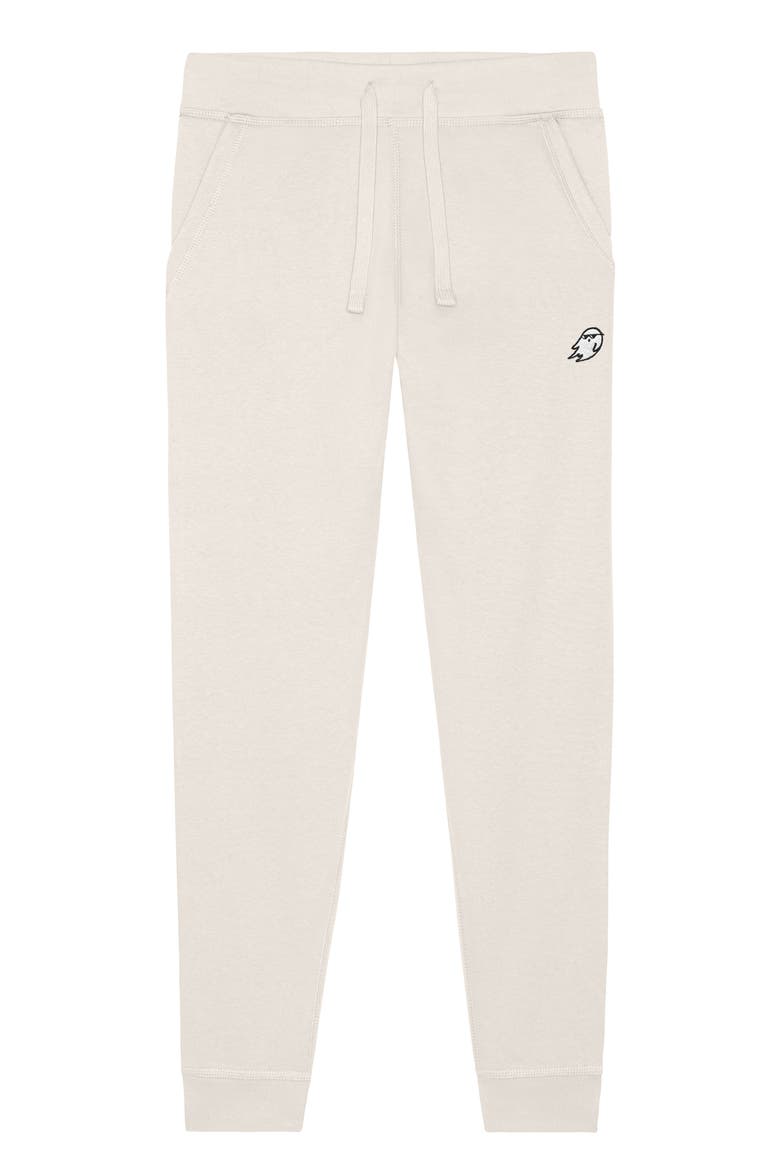 Mens Ghost Mode Midweight Fleece Jogger Pant, Main, color, Bone