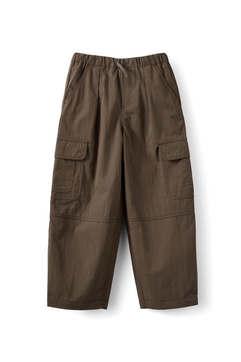 Kid's Clara Cargo Pant, Main, color, Rocky Road