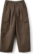 Cotton On Kids Kid's Clara Cargo Pant