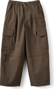 Cotton On Kids Kid's Clara Cargo Pant