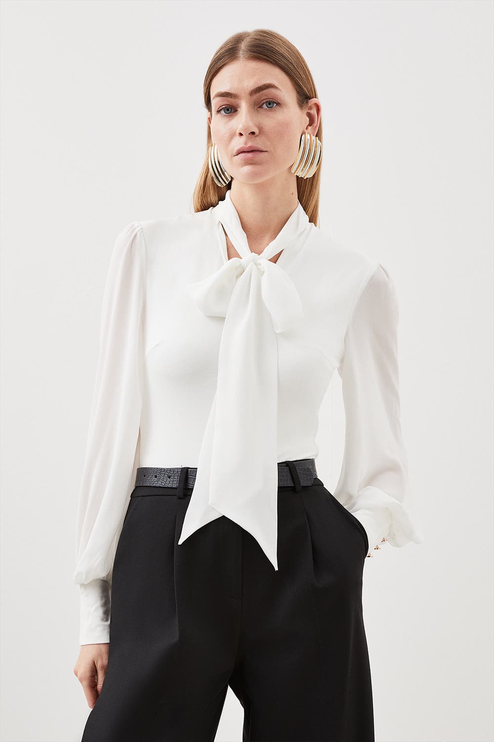 selected Ivory
