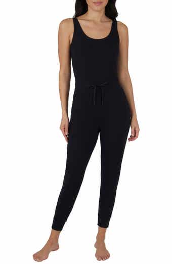 YOGALICIOUS Lux Emmy Jumpsuit