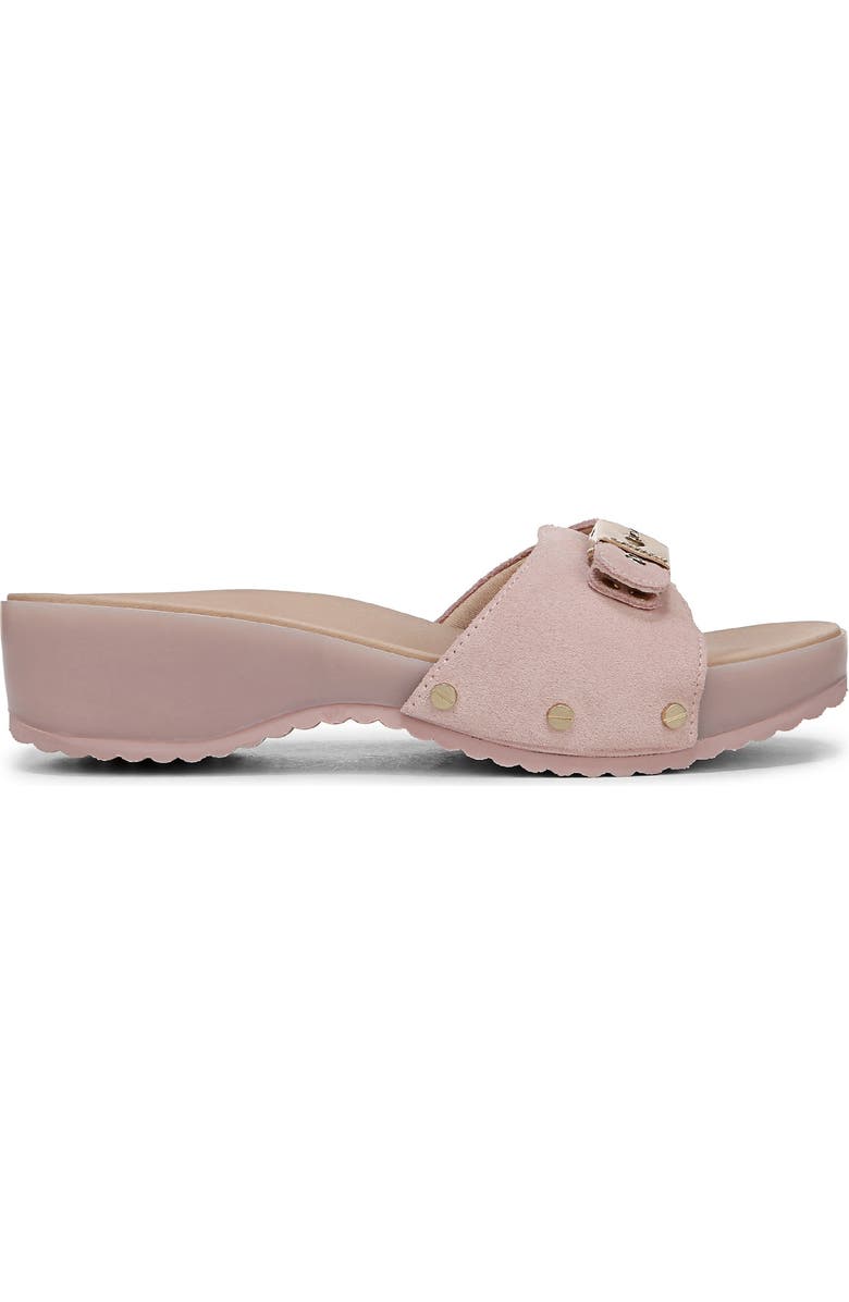 Dr. Scholl's OriginalFlex Sandal, Alternate, color, Pink