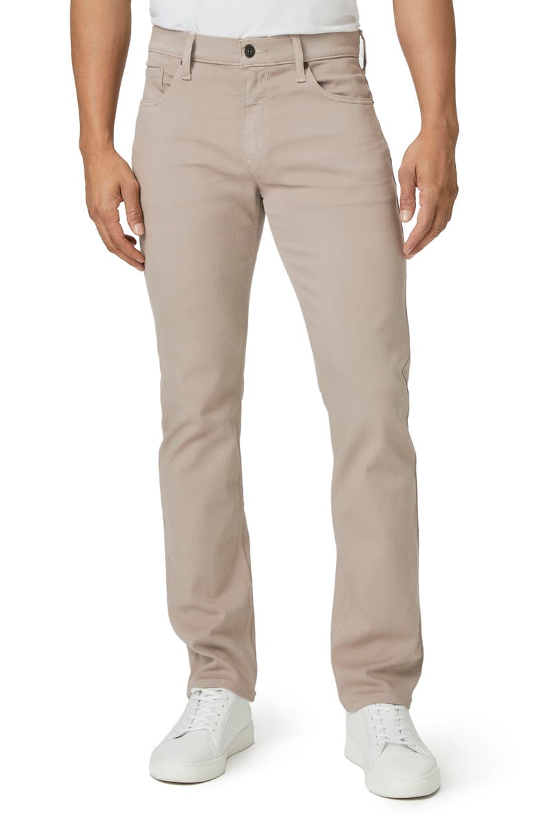 PAIGE Federal Slim Straight Leg Jeans, Main, color, 