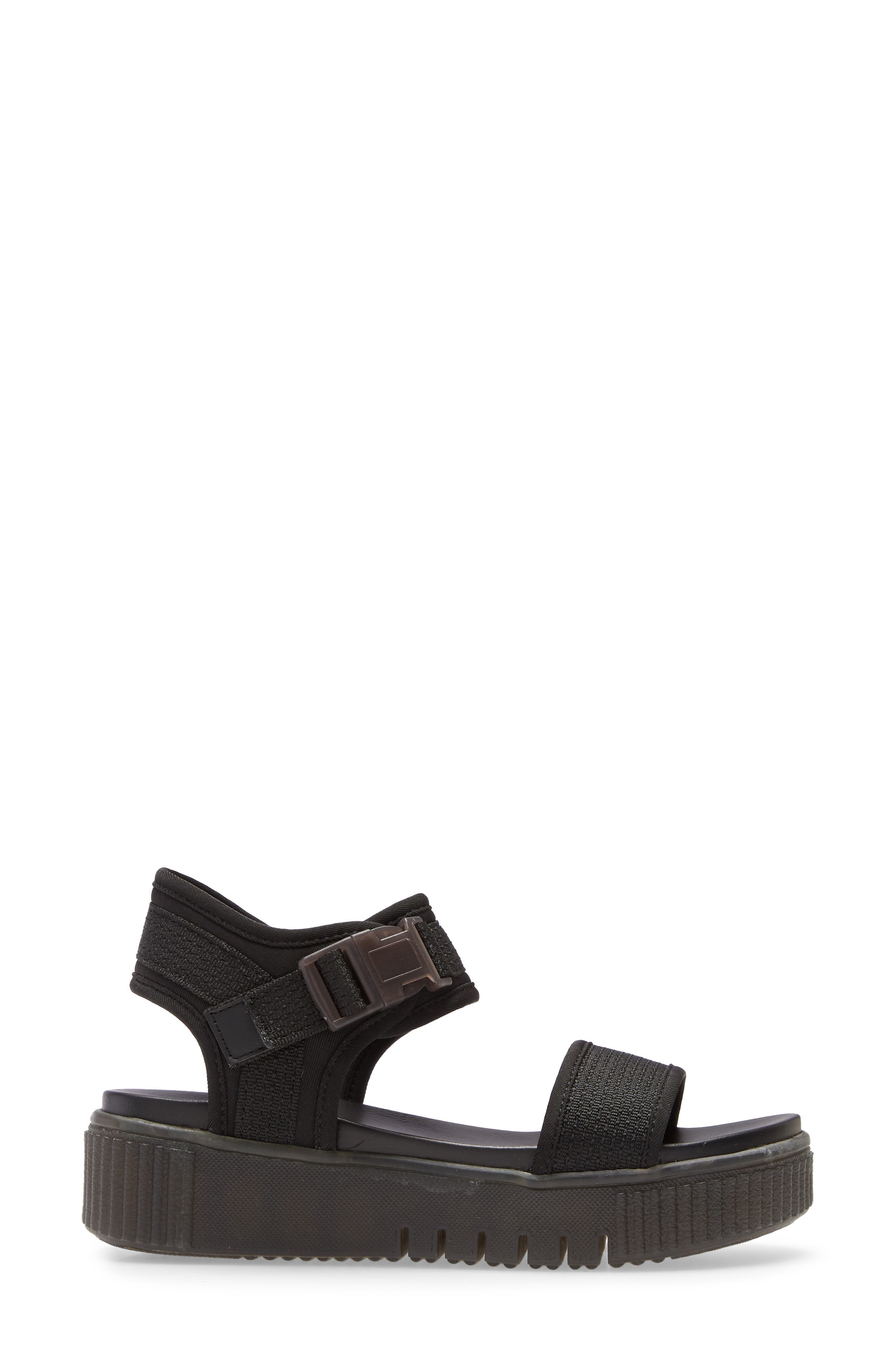 MIA Jacey Sport Sandal, Alternate, color, 