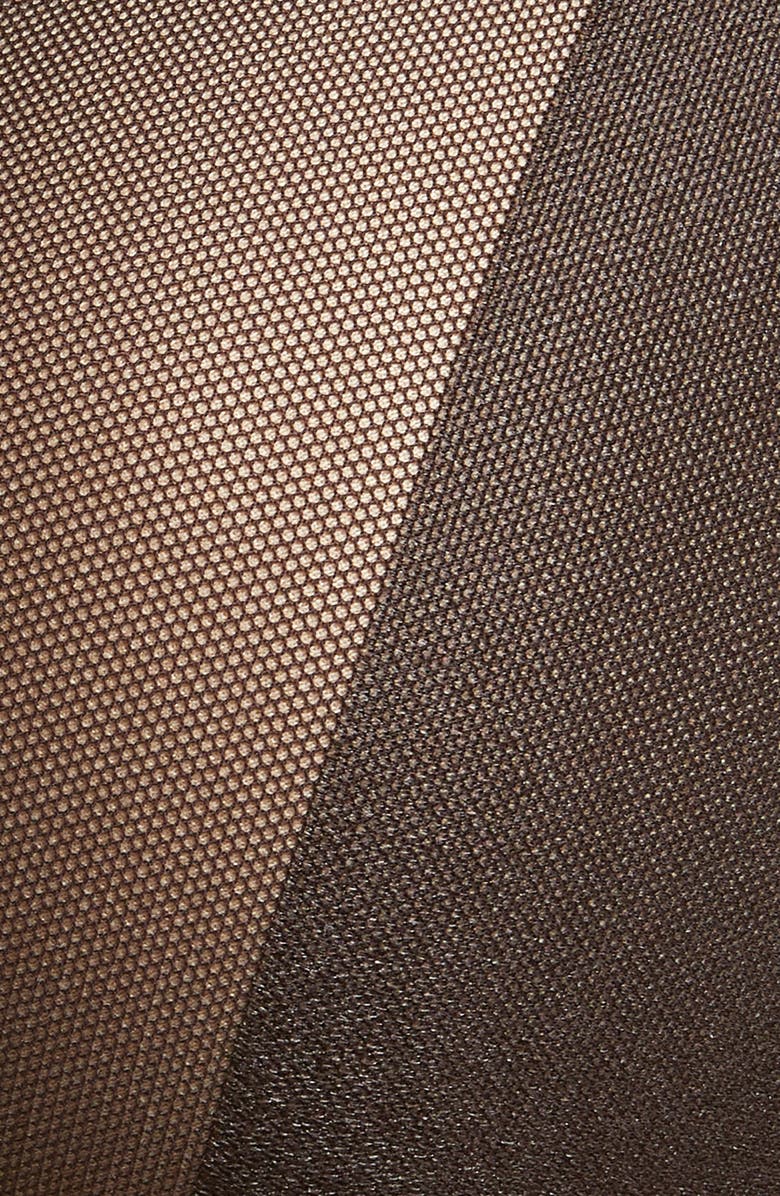 Natori Side Effect Contour T-Shirt Bra, Alternate, color, Black/ Cafe