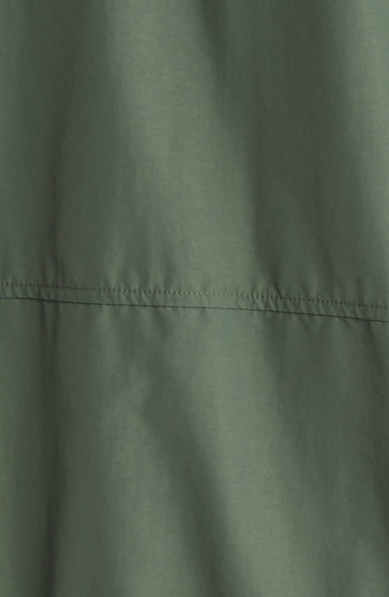 L.L.Bean Insulated 3-Season Hooded Bomber Jacket, Alternate, color, 