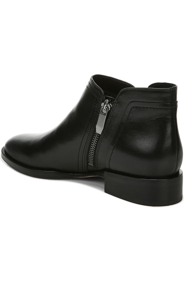 27 EDIT Naturalizer 27 Edit Capree Genuine Calf Hair Bootie, Alternate, color,