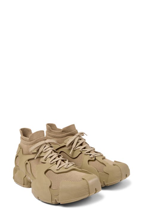 Gender Inclusive Tossu Water Repellent Sneaker