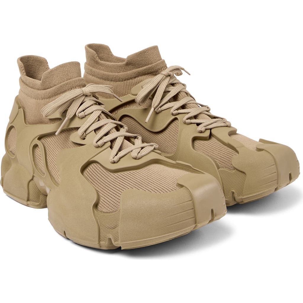 Camper Gender Inclusive Tossu Water Repellent Sneaker